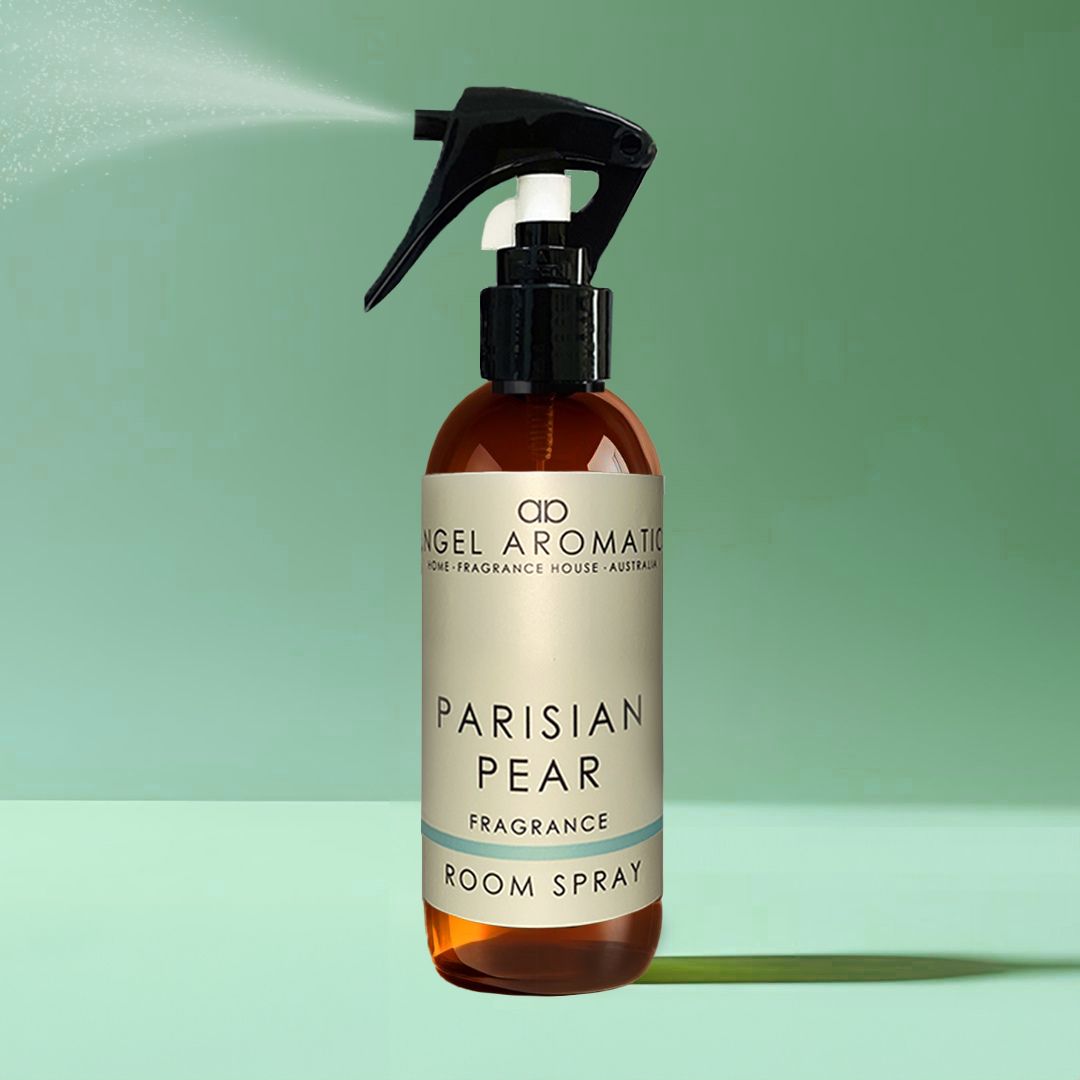 Parisian Pear Room Spray-Room spray-Angel Aromatics