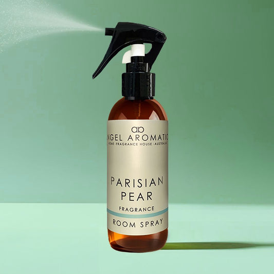 Parisian Pear Room Spray-Room spray-Angel Aromatics