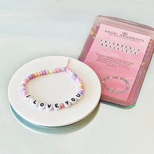 Secret Message Valentine's Day Candle - BE MINE-Scented candles-Angel Aromatics