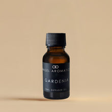 Gardenia 15ml Diffuser Oil-Diffuser oils-Angel Aromatics