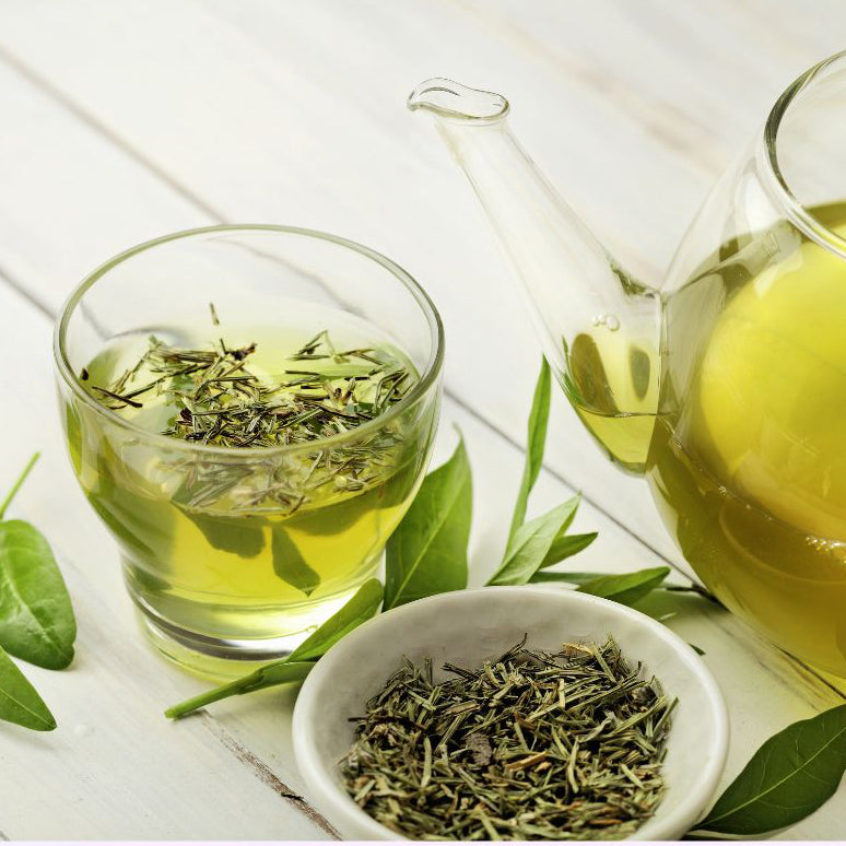 Cucumber and Green Tea 15ml Diffuser Oil-Diffuser Oil-Angel Aromatics