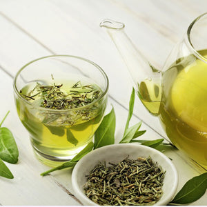 Cucumber and Green Tea 15ml Diffuser Oil-Diffuser Oil-Angel Aromatics