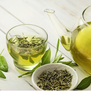 NEW Cucumber and Green Tea 15ml Diffuser Oil-Diffuser Oil-Angel Aromatics