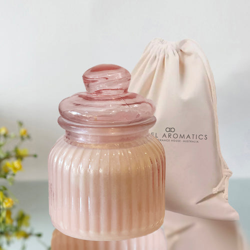 Nanna's Cookie Jar Candle 580g-candles-Angel Aromatics