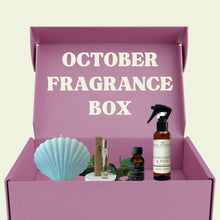 Fragrance Box - APRIL 2025 QUARTERLY BOX SOLD OUT-Room spray-Angel Aromatics