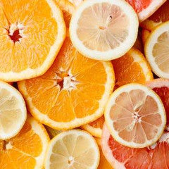 SALE Large Scented Candles - Orange Blossom-scented candles-Angel Aromatics