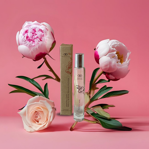 Memory Lane Natural Roll On Perfume 10ml