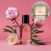 Memory Lane Natural Perfume 50ml-natural perfume-Angel Aromatics