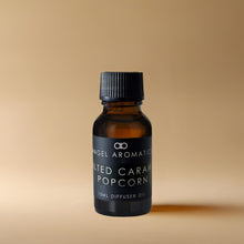 Salted Caramel Popcorn 15ml Diffuser Oil-Diffuser Oil-Angel Aromatics