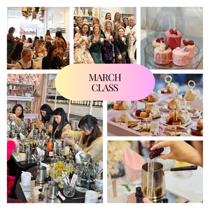 14th March 2026 - Candle Making Class with High Tea-candles-Angel Aromatics