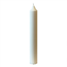 Halloween Taper Candles Cream Tall-Taper Pillar Candles-Angel Aromatics