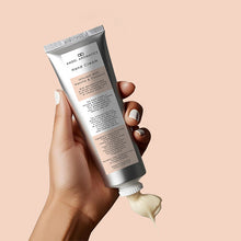 Body Scrub and Hand Cream Set - Vanilla & Coconut Fragrance