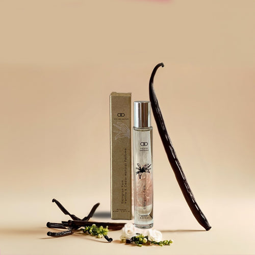 Elkington Park Natural Roll On Perfume 10ml