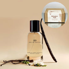 Elkington Park Natural Perfume 50ml-natural perfume-Angel Aromatics