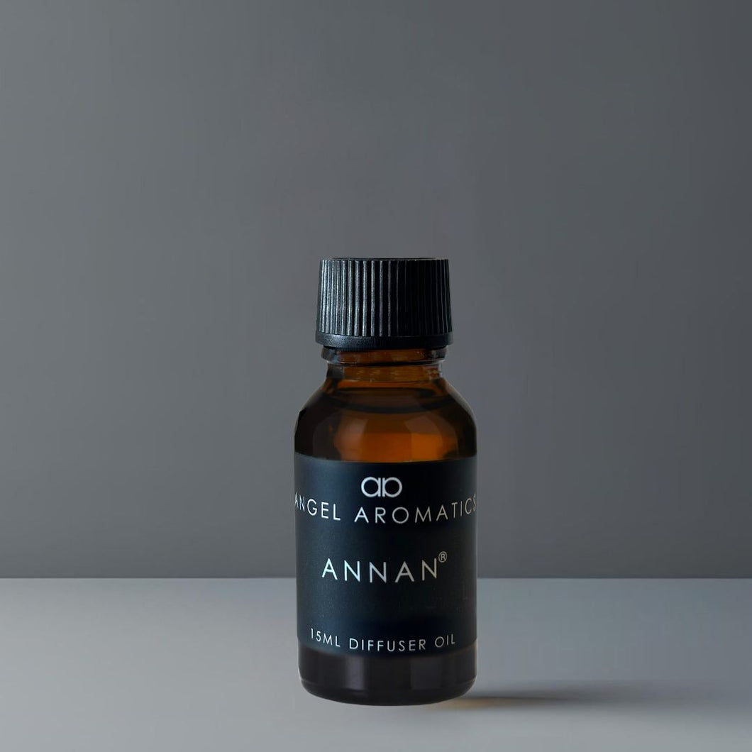 Annan 15ml Diffuser Oil-Diffuser Oil-Angel Aromatics