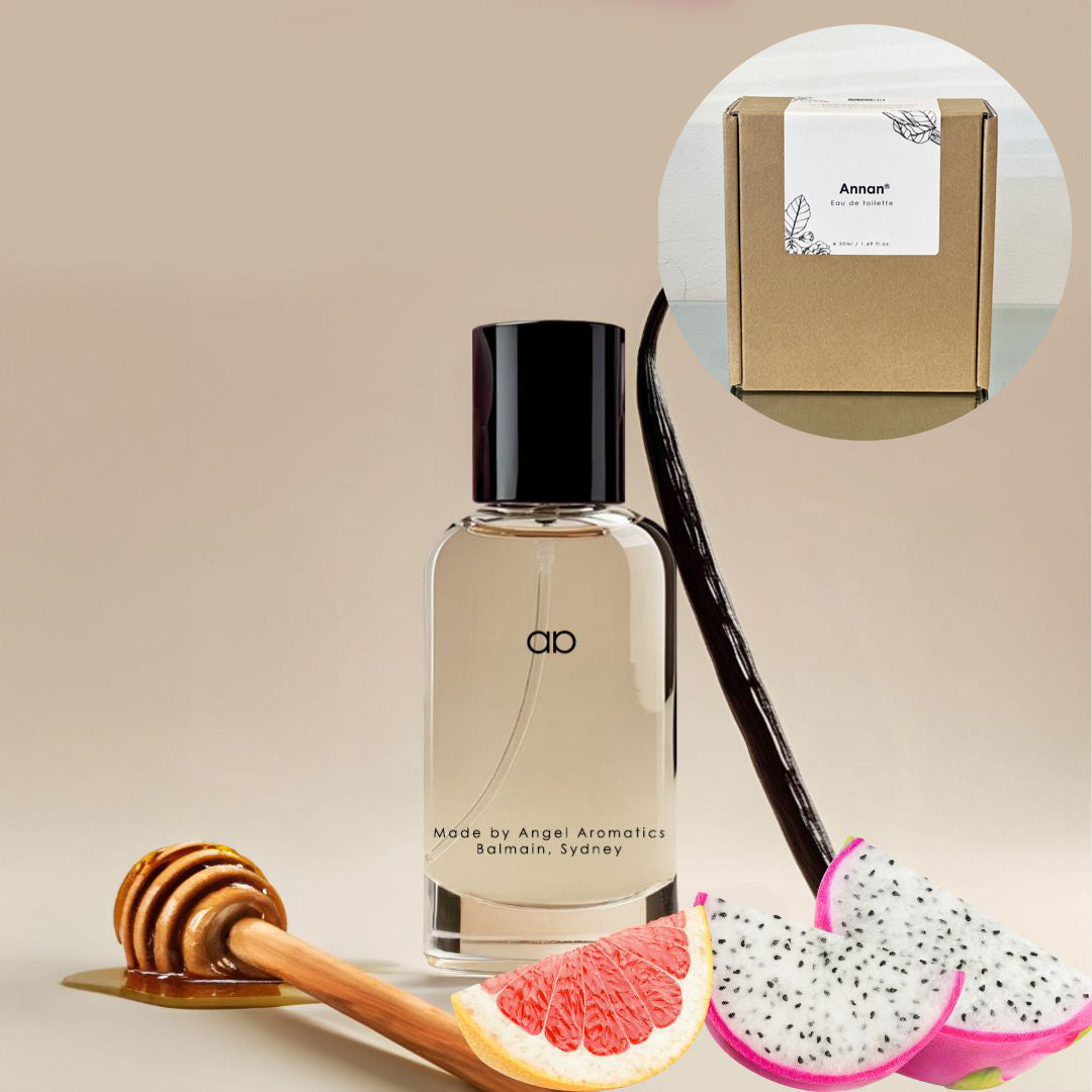 Annan Perfume 50ml-natural perfume-Angel Aromatics