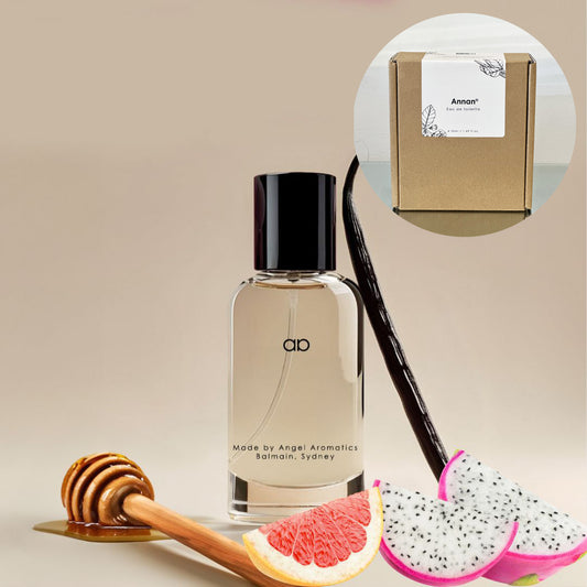 Annan Perfume 50ml-natural perfume-Angel Aromatics