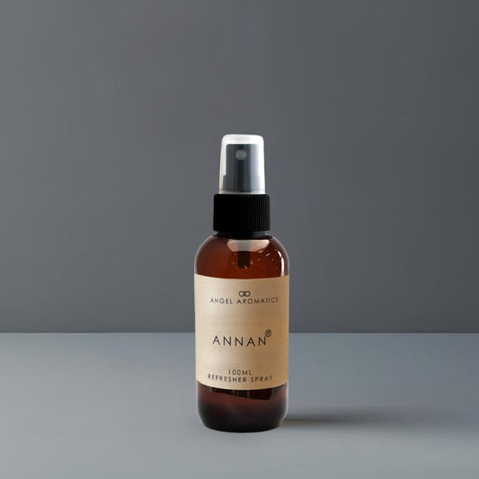 Annan Refresher Spray-Refresher-Angel Aromatics