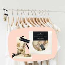 NEW Wardrobe Scented Wax Tablets - Annan fragrance-Linen Spray-Angel Aromatics