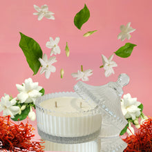 Carousel Candle 200g-candles-Angel Aromatics