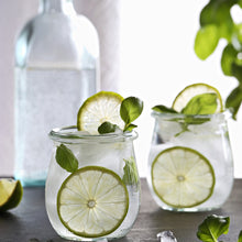 Lime, Basil and Mandarin (Jo Malone Dupe) 100ml Diffuser Oil - Luxe Edition-100ml diffuser oil-Angel Aromatics