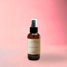 Blush Rose Refresher Spray (Antique Rose)-Refresher-Angel Aromatics