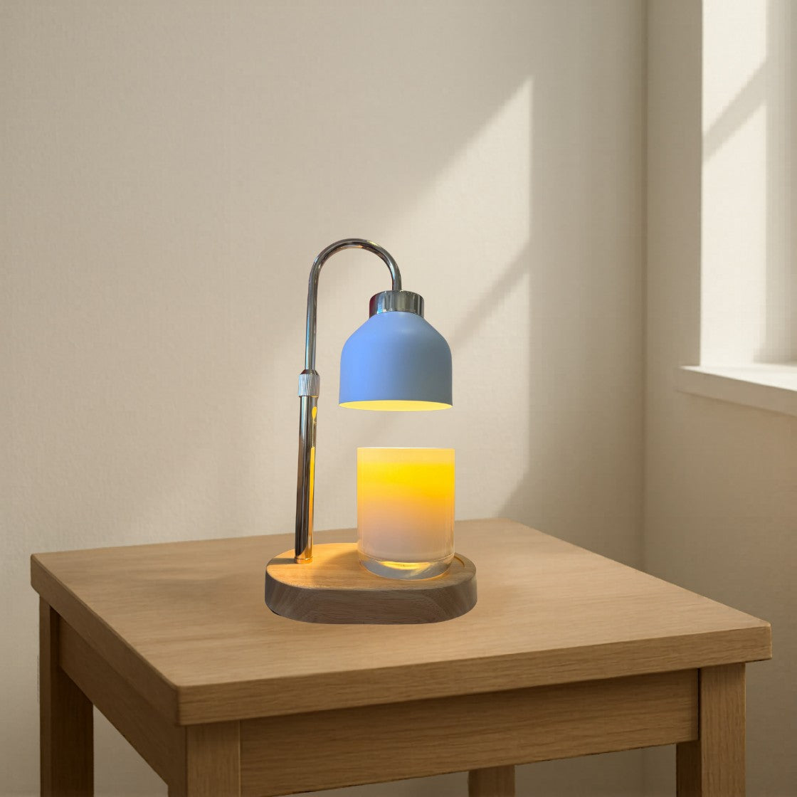 Candle Warmer Lamp-Accessories-Angel Aromatics