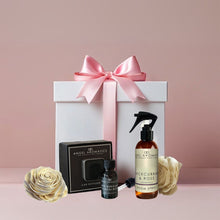 Car Diffuser Hamper-Car Diffuser-Angel Aromatics