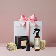 Car Diffuser Hamper-Car Diffuser-Angel Aromatics