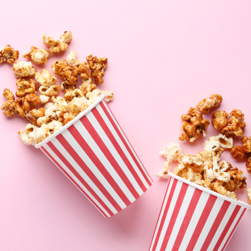 SALE Salted Caramel Popcorn 15ml Diffuser Oil-Diffuser Oil-Angel Aromatics