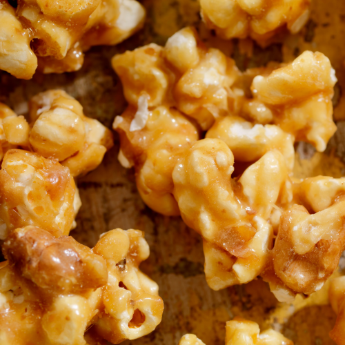 Salted Caramel Popcorn 100ml Diffuser Oil-100ml oil diffuser-Angel Aromatics