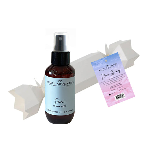 Sleep Spray Bonbon SOLD OUT-Angel Aromatics