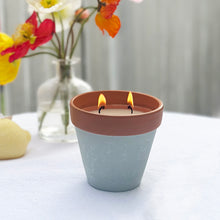 Citronella Candles-scented candles-Angel Aromatics