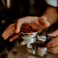 I Love you more than Coffee Candle-Scented candles-Angel Aromatics