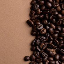 I Love you more than Coffee Candle-Scented candles-Angel Aromatics