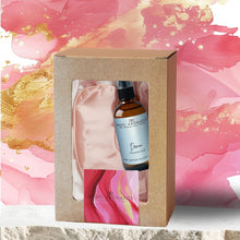 Sleep Mask and Spray Set-sleep spray-Angel Aromatics
