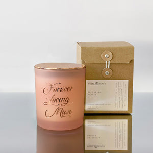 Forever Loving Mum-mothers day gifts-Angel Aromatics