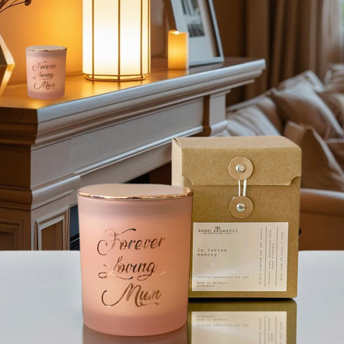 Forever Loving Mum-mothers day gifts-Angel Aromatics