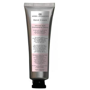 Personalised Gift Hamper with NEW Hand Cream-Angel Aromatics