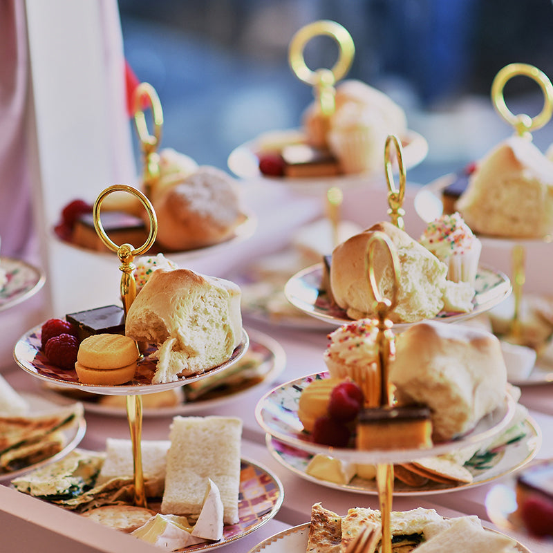 Group Booking Private Candle Making Class with High Tea-candles-Angel Aromatics