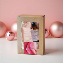 Sleep Mask and Spray Set-sleep spray-Angel Aromatics