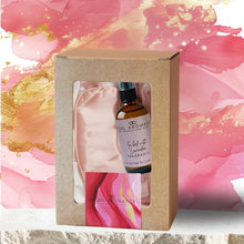 Sleep Mask and Spray Set-sleep spray-Angel Aromatics