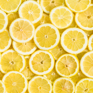 NEW Wardrobe Scented Wax Tablets - Lemon Citrus fragrance-Linen Spray-Angel Aromatics