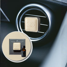 Car Diffuser Hamper-Car Diffuser-Angel Aromatics