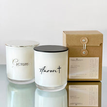 Memorial Candles-Memorial-candle-Angel Aromatics