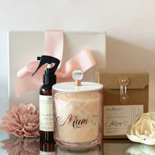 Mother's Day Hamper - Love-candles-Angel Aromatics