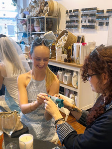 Naughty & Nice Candle Making Class with High Tea - Birthday/ Hens Parties-candles-Angel Aromatics