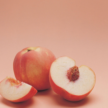 White Peach Sorbet 15ml Diffuser Oil-Oil Diffuser-Angel Aromatics