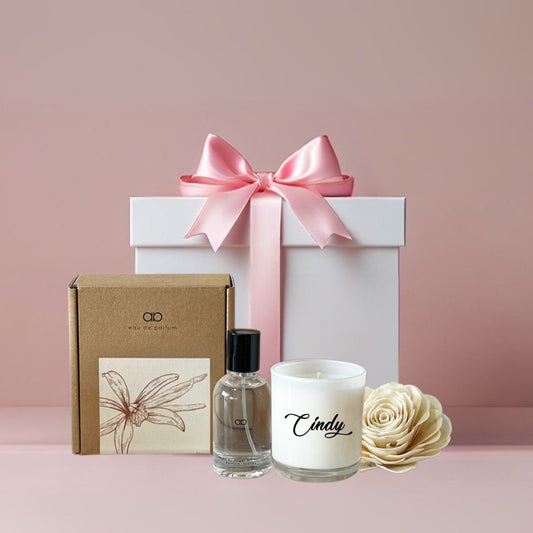 Perfume Hamper - Elkington Park-natural perfume-Angel Aromatics