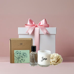 Perfume Hamper - St. Darling